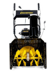 Снегоуборщик бензиновый CHAMPION ST654