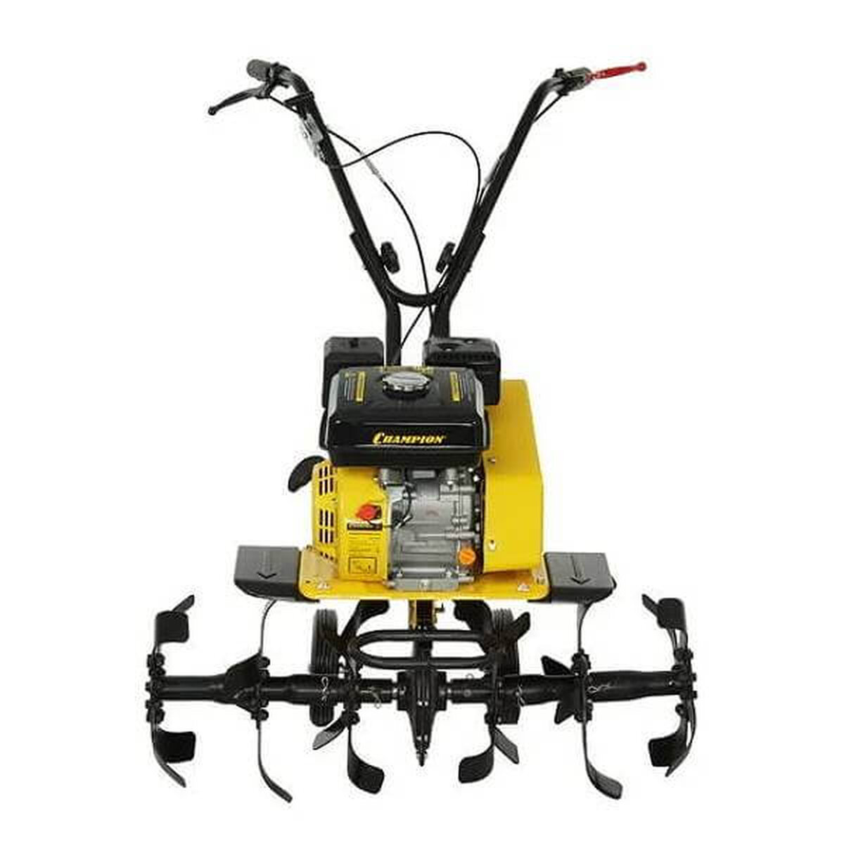 Мотокультиватор CHAMPION BC5712