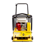 Виброплита 90кг 5.4л/с 15.0кН CHAMPION PC9045FH