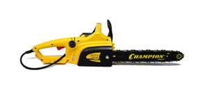 Электропила цепная CHAMPION 118-14