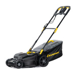 Газонокосилка электрическая CHAMPION EM3716