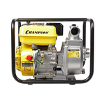 Мотопомпа для слабозагрязненной воды CHAMPION GP52
