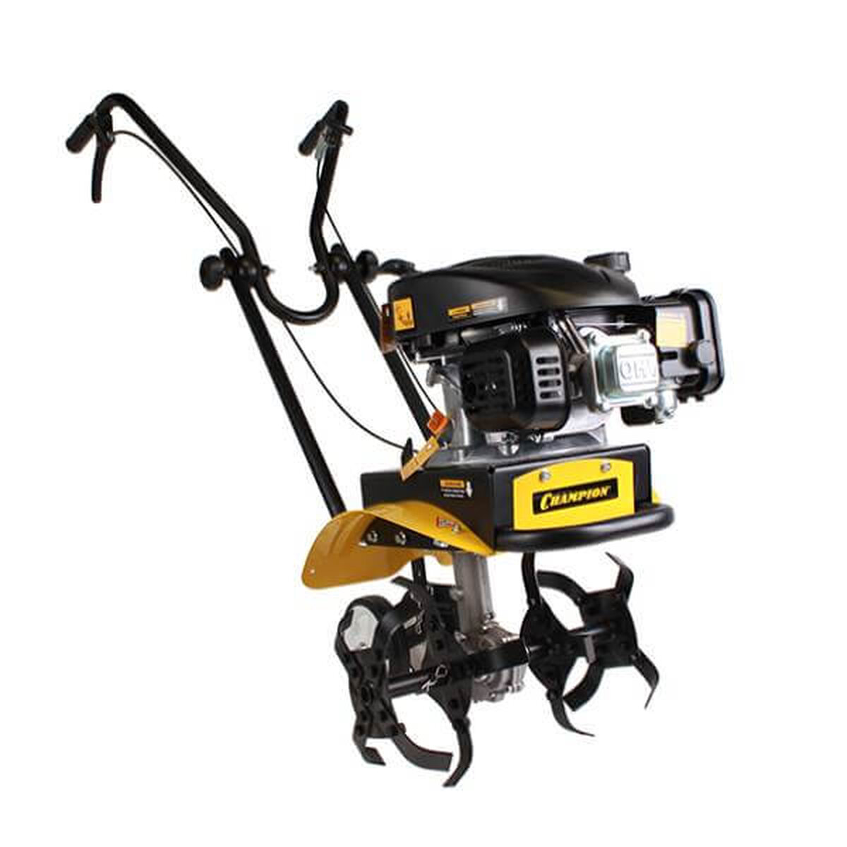 Мотокультиватор CHAMPION BC4401