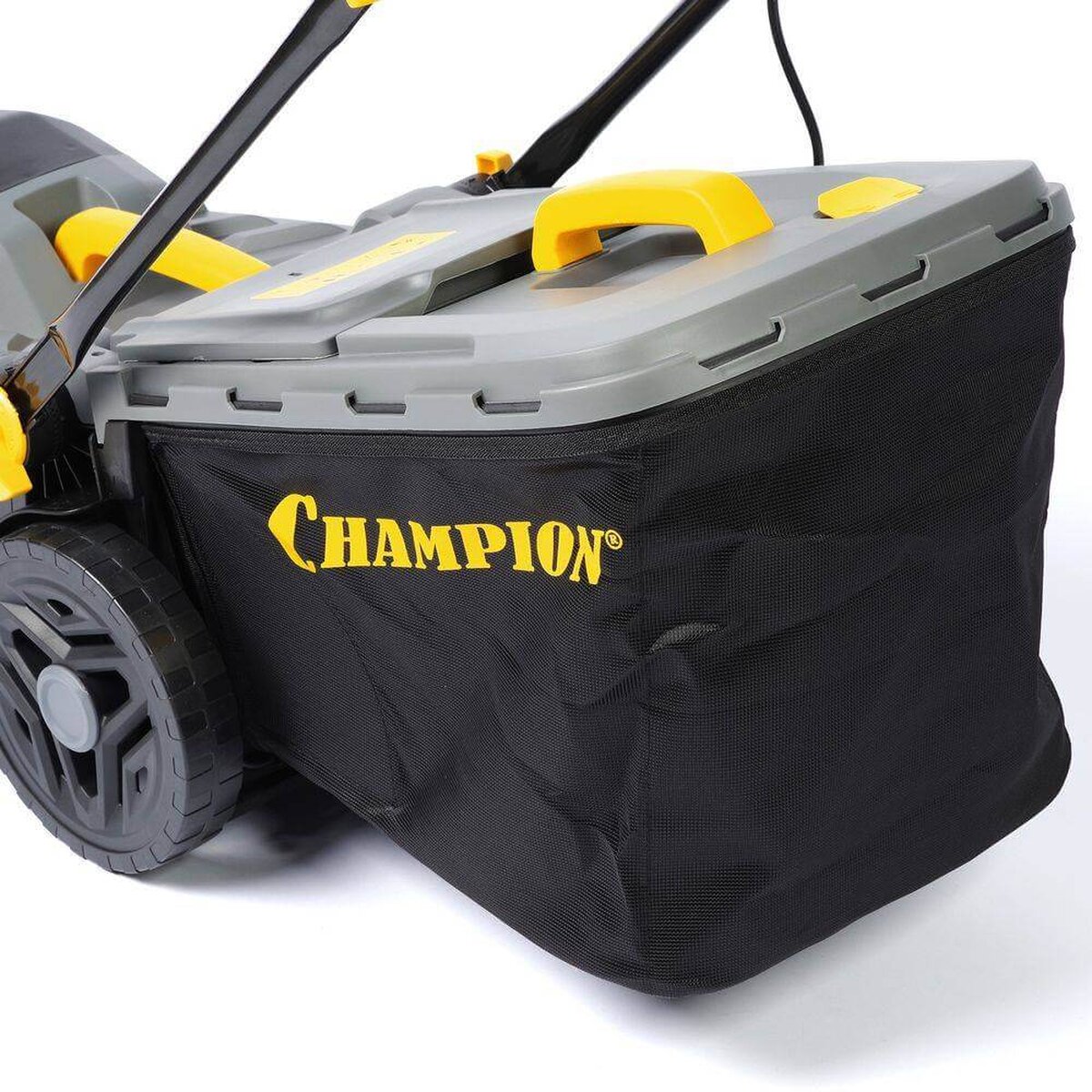 Газонокосилка электрическая CHAMPION EM3816