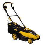 Газонокосилка аккумуляторная CHAMPION EMB400 без АКБ и ЗУ