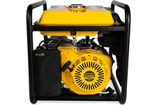 Бензогенератор Champion GG5000 [5.5 кВт, 220В, бак 25л, ручной стартер]