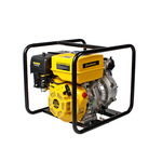 Мотопомпа пожарная высоконапорная CHAMPION GHP40-2