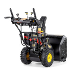 Снегоуборщик бензиновый CHAMPION ST763E