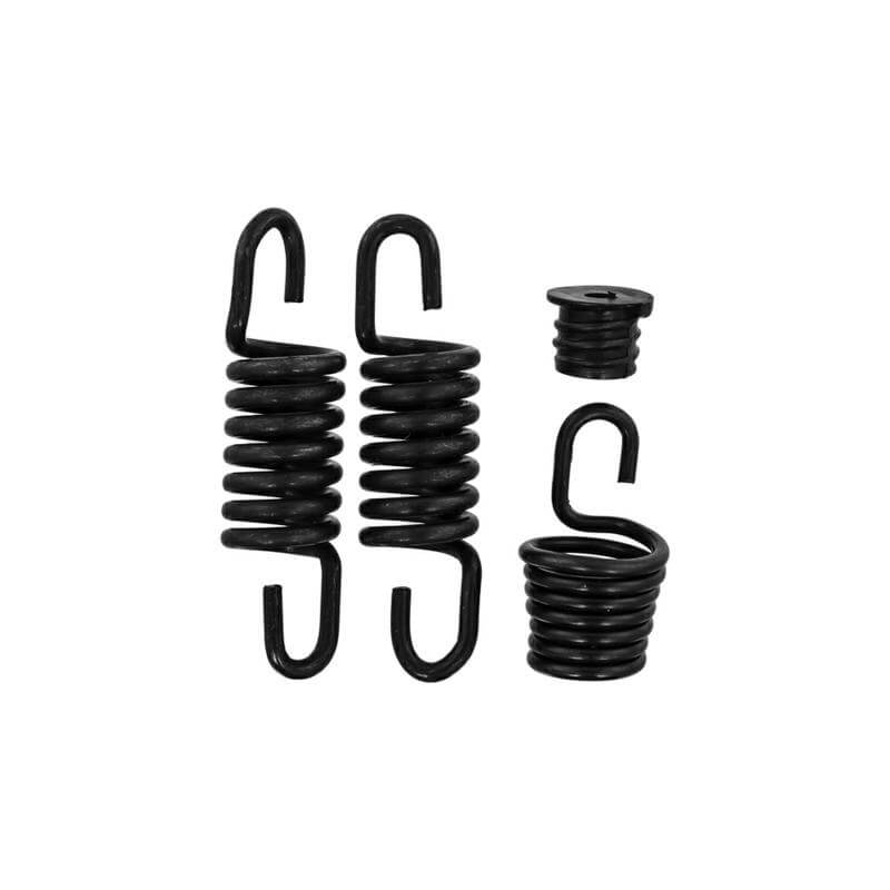 Комплект амортизаторов Champion 1400086 для Р351/370/420 HR-P018