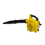 Воздуходувка-измельчитель бензиновая CHAMPION GBV326S