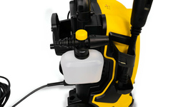 Мойка высокого давления CHAMPION HP3180