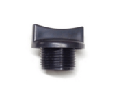 Пробка заливная/сливная 1