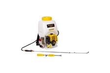 Опрыскиватель бензиновый ранцевый CHAMPION PS227