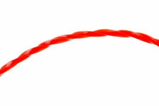 Леска триммерная CHAMPION Twisted Square +нож 3.0х164м (C7015)