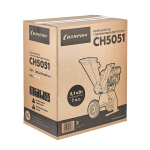 Измельчитель бензиновый CHAMPION CH5051