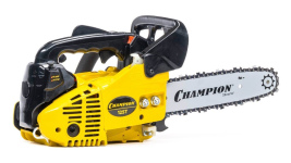 Бензопила CHAMPION 125T-10