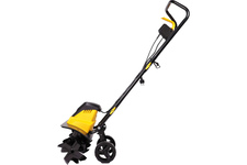 Культиватор электрический CHAMPION EC1500