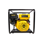 Мотопомпа для слабозагрязненной воды CHAMPION GTP80