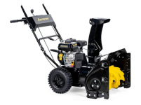 Снегоуборщик бензиновый CHAMPION ST654