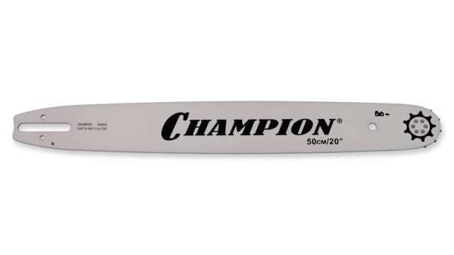 Шина CHAMPION 20