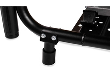 Бензогенератор Champion GG5000EW [5.5 кВт, 220В, бак 25л, электростартер]