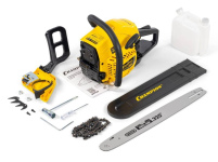 Бензопила CHAMPION 18