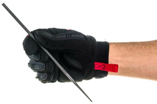 Напильник круглый 5.5 мм CHAMPION, 1 шт.  (C8005(1шт))