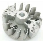 Маховик Champion 026141110 для T252/256/275/261/266/276/GB226/236/PP126/PS226