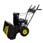 Снегоуборщик бензиновый CHAMPION ST655