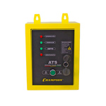 Бензогенератор Champion GG6501E [5.5 кВт, 220В, бак 1.1л, электростартер, блок АВР]