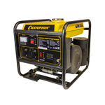 Бензогенератор инверторный Champion IGG3600 [3.6 кВт, 220В, бак 9л, ручной стартер]
