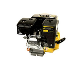 Двигатель бензиновый CHAMPION G120HK 4.0л/с