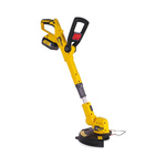 Триммер аккумуляторный CHAMPION TB1811 + ножницы садовые аккумуляторные CHAMPION HTB1811