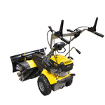 Машина подметальная бензиновая CHAMPION GS5080