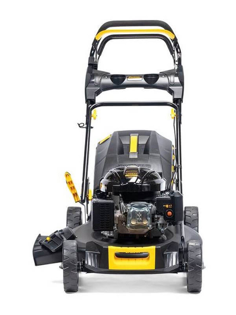Газонокосилка самоходная CHAMPION LM5644 PRO