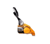 Тормоз в сборе Champion 17137283A/YD380016-23000 для 137/142/237/241