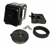 Корпус воздушного фильтра в сборе Champion 315030469 для T438/528