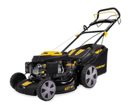 Газонокосилка самоходная CHAMPION LM4627