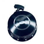 Стартер в сборе ручной (черный) Champion 2010000024000 для DG3600,3601E,DC1163E,DTP81E SU/UD178