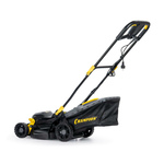 Газонокосилка электрическая CHAMPION EM3414