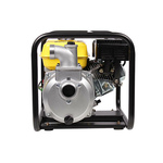 Мотопомпа для слабозагрязненной воды CHAMPION GP52