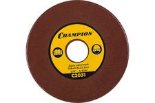 Круг для заточки цепей CHAMPION 108х4.8х22.2 мм для цепи  3/8