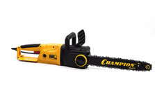Электропила цепная CHAMPION 420N-16