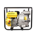 Мотопомпа для грязной воды CHAMPION GTP82