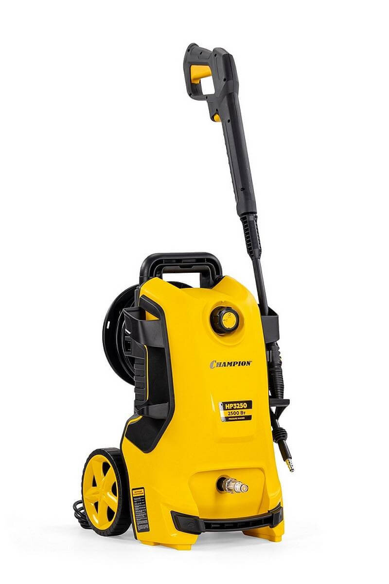 Мойка высокого давления CHAMPION HP3250