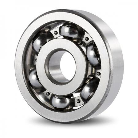 Подшипник коленвала DDE 60308/30-0036 для GB25RD/GB32RD/GT25CD (6001)