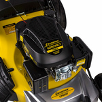 Двигатель бензиновый CHAMPION G200VK/1 6.0л/с, для газонокосилок