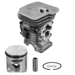 Поршневая группа DDE HR-1053/1400037 для 135/140/435/440