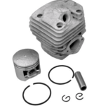 Поршневая группа для бензопил 43мм HR-1066/3827/12002/1800013 для 4500