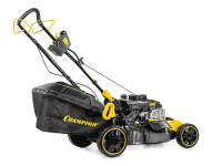Газонокосилка самоходная CHAMPION LM4625VSE